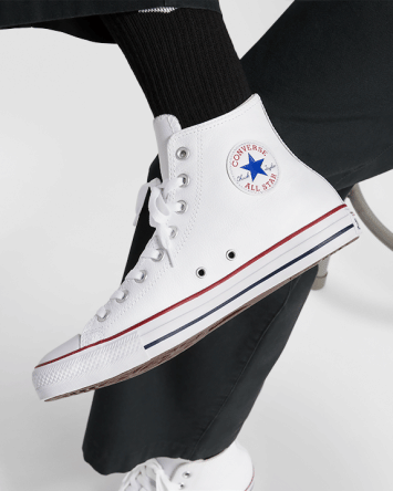 Chuck Taylor All Star Leather