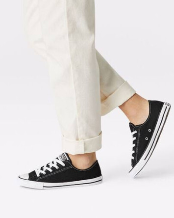 Chuck Taylor All Star Dainty