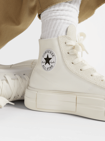 Converse Cruise