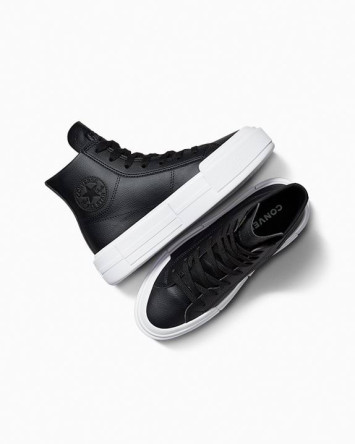 Converse Cruise Leather