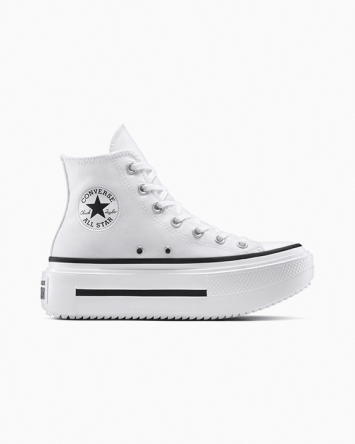 Chuck Taylor All Star Lift Double Stack