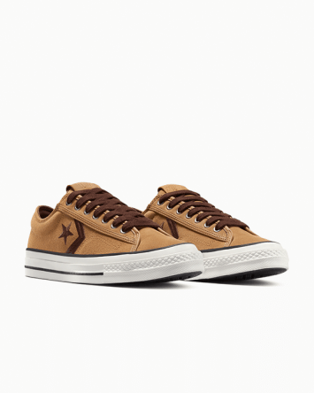 Star Player 76 Suede