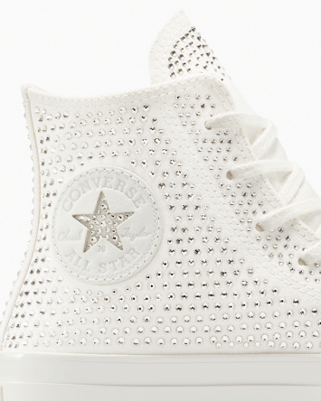 Chuck 70 с кристали Swarovski®