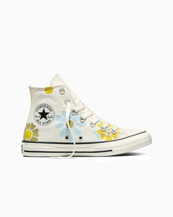 Chuck Taylor All Star Retro Florals