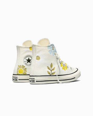 Chuck Taylor All Star Retro Florals