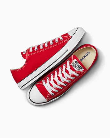 Chuck Taylor All Star Canvas